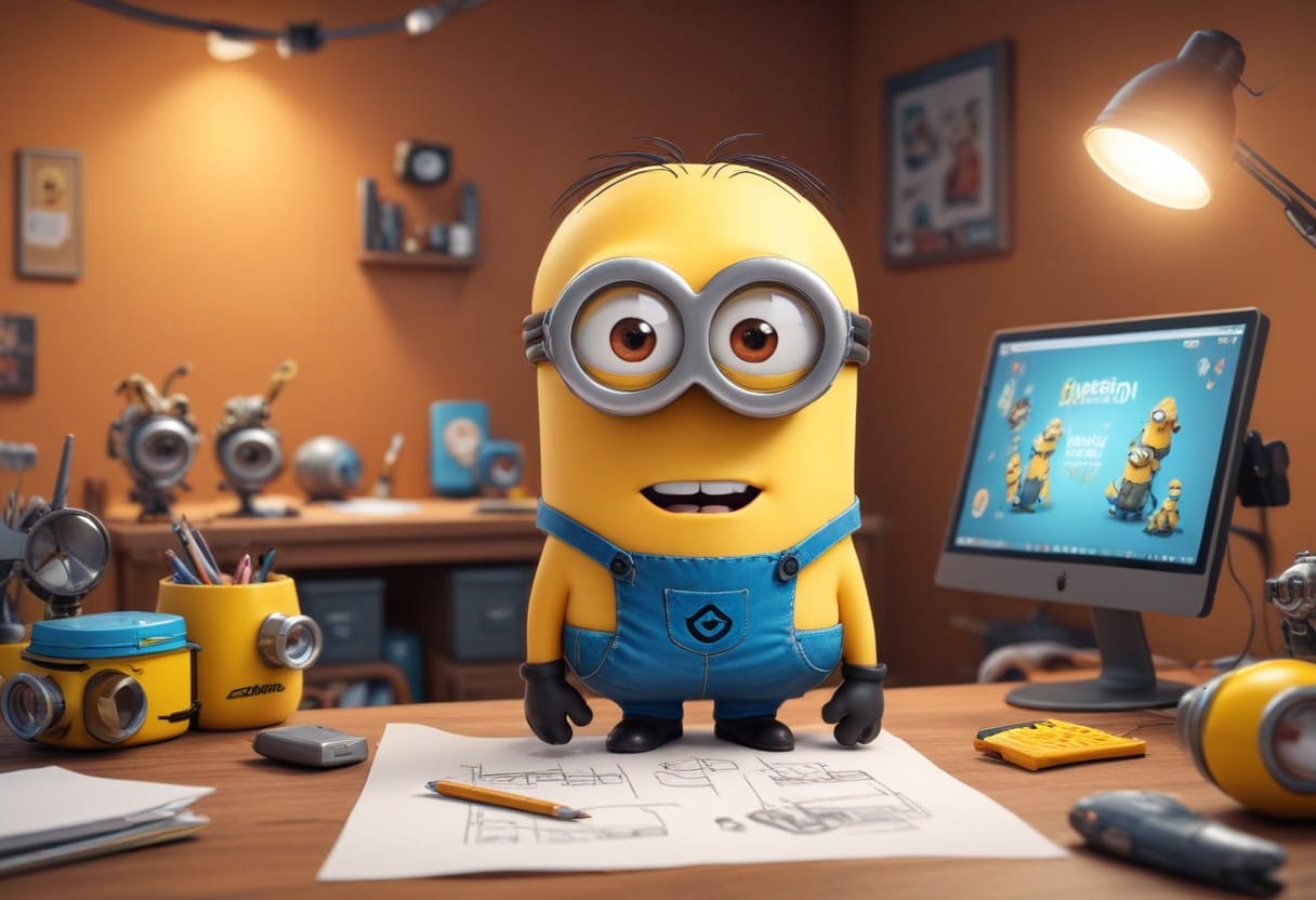 Best Graphic Designing Agency In Varanasi